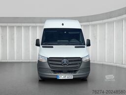 Mercedes-Benz eSprinter 312 Kasten Hochdach Standard Elektro