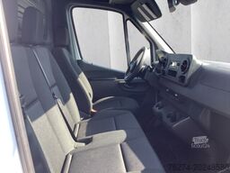 Mercedes-Benz eSprinter 312 Kasten Hochdach Standard Elektro