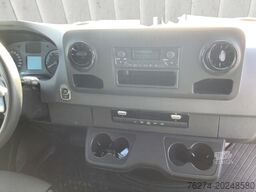Mercedes-Benz eSprinter 312 Kasten Hochdach Standard Elektro