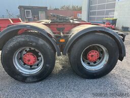 STEYR 25S36, Full Steel, 6x6, Manual,Hydraulik