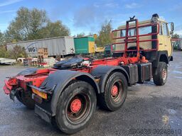 STEYR 25S36, Full Steel, 6x6, Manual,Hydraulik