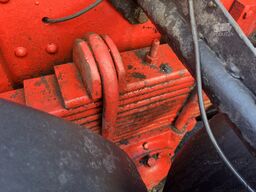 STEYR 25S36, Full Steel, 6x6, Manual,Hydraulik