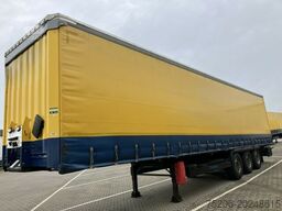 Krone Profi Liner SDP 27 eLB4-CS