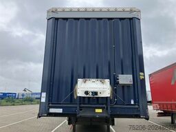 Krone Profi Liner SDP 27 eLB4-CS