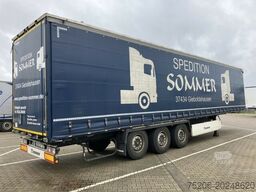 Krone Profi Liner SDP 27 eLB4-CS