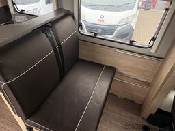 Fiat Ducato Carasuite 650 MF | Semintegrato | Completamente Attrezzato