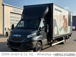 IVECO 70C18*E6d*LBW*Seitentür*Klima*Kamera*3 Sitze*TÜV
