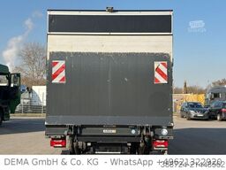 IVECO 70C18*E6d*LBW*Seitentür*Klima*Kamera*3 Sitze*TÜV
