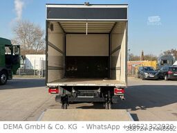 IVECO 70C18*E6d*LBW*Seitentür*Klima*Kamera*3 Sitze*TÜV