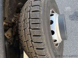 IVECO 70C18*E6d*LBW*Seitentür*Klima*Kamera*3 Sitze*TÜV