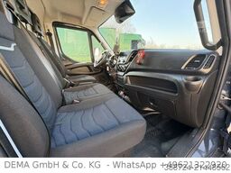 IVECO 70C18*E6d*LBW*Seitentür*Klima*Kamera*3 Sitze*TÜV