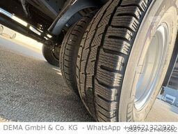 IVECO 70C18*E6d*LBW*Seitentür*Klima*Kamera*3 Sitze*TÜV