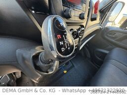 IVECO 70C18*E6d*LBW*Seitentür*Klima*Kamera*3 Sitze*TÜV