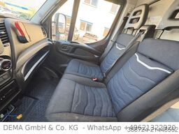 IVECO 70C18*E6d*LBW*Seitentür*Klima*Kamera*3 Sitze*TÜV