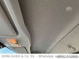 IVECO 70C18*E6d*LBW*Seitentür*Klima*Kamera*3 Sitze*TÜV