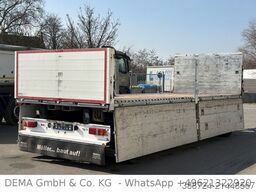 ACKERMANN-FRUEHAUF PA-F18*Vollluft*Scheibenbremsen*BPW-Achsen*TÜV*