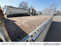 ACKERMANN-FRUEHAUF PA-F18*Vollluft*Scheibenbremsen*BPW-Achsen*TÜV*