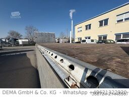 ACKERMANN-FRUEHAUF PA-F18*Vollluft*Scheibenbremsen*BPW-Achsen*TÜV*