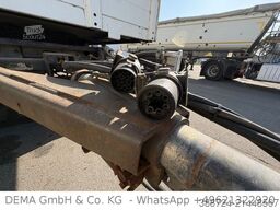 ACKERMANN-FRUEHAUF PA-F18*Vollluft*Scheibenbremsen*BPW-Achsen*TÜV*