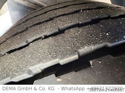 ACKERMANN-FRUEHAUF PA-F18*Vollluft*Scheibenbremsen*BPW-Achsen*TÜV*