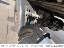 ACKERMANN-FRUEHAUF PA-F18*Vollluft*Scheibenbremsen*BPW-Achsen*TÜV*