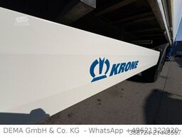 ACKERMANN-FRUEHAUF PA-F18*Vollluft*Scheibenbremsen*BPW-Achsen*TÜV*