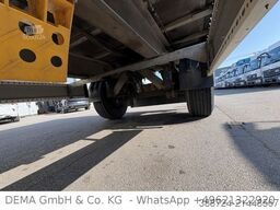 ACKERMANN-FRUEHAUF PA-F18*Vollluft*Scheibenbremsen*BPW-Achsen*TÜV*