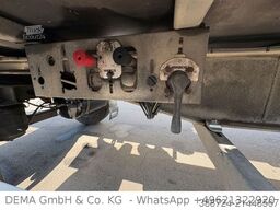 ACKERMANN-FRUEHAUF PA-F18*Vollluft*Scheibenbremsen*BPW-Achsen*TÜV*