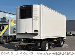 WM MEYER MAKL 18*Carrier*LBW*Alufelgen*Scheibenbremsen*