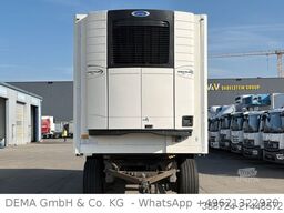 WM MEYER MAKL 18*Carrier*LBW*Alufelgen*Scheibenbremsen*