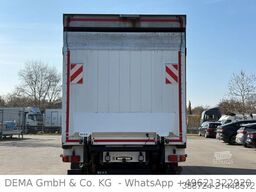 WM MEYER MAKL 18*Carrier*LBW*Alufelgen*Scheibenbremsen*