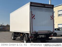 WM MEYER MAKL 18*Carrier*LBW*Alufelgen*Scheibenbremsen*