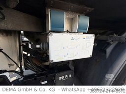 WM MEYER MAKL 18*Carrier*LBW*Alufelgen*Scheibenbremsen*