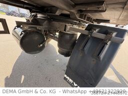 WM MEYER MAKL 18*Carrier*LBW*Alufelgen*Scheibenbremsen*