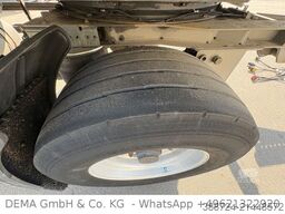 WM MEYER MAKL 18*Carrier*LBW*Alufelgen*Scheibenbremsen*