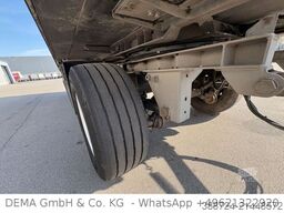 WM MEYER MAKL 18*Carrier*LBW*Alufelgen*Scheibenbremsen*