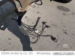 WM MEYER MAKL 18*Carrier*LBW*Alufelgen*Scheibenbremsen*