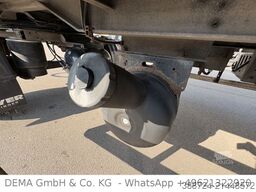 WM MEYER MAKL 18*Carrier*LBW*Alufelgen*Scheibenbremsen*