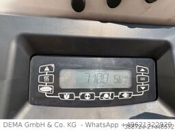 WM MEYER MAKL 18*Carrier*LBW*Alufelgen*Scheibenbremsen*