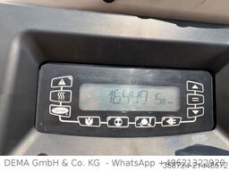 WM MEYER MAKL 18*Carrier*LBW*Alufelgen*Scheibenbremsen*