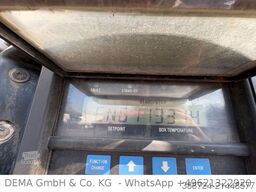 SCHMITZ CARGOBULL AKO 18*Carrier*LBW*SAF-Achsen*Scheibenbremsen*