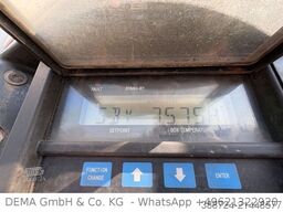 SCHMITZ CARGOBULL AKO 18*Carrier*LBW*SAF-Achsen*Scheibenbremsen*