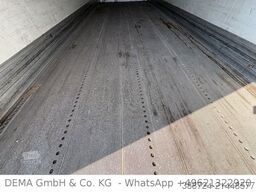 SCHMITZ CARGOBULL AKO 18*Carrier*LBW*SAF-Achsen*Scheibenbremsen*