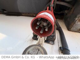 SCHMITZ CARGOBULL AKO 18*Carrier*LBW*SAF-Achsen*Scheibenbremsen*