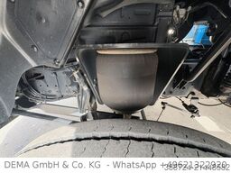 MAN TGM15250*Elektrische Rollplane beidseitig*Klima*