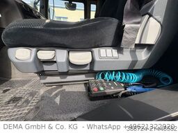 MAN TGM15250*Elektrische Rollplane beidseitig*Klima*