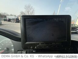 MAN TGM15250*Elektrische Rollplane beidseitig*Klima*