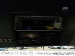 MAN TGM15250*Elektrische Rollplane beidseitig*Klima*