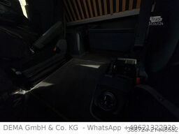 MAN TGM15250*Elektrische Rollplane beidseitig*Klima*