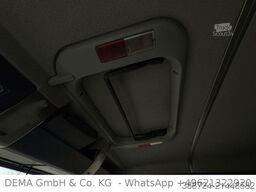 MAN TGM15250*Elektrische Rollplane beidseitig*Klima*